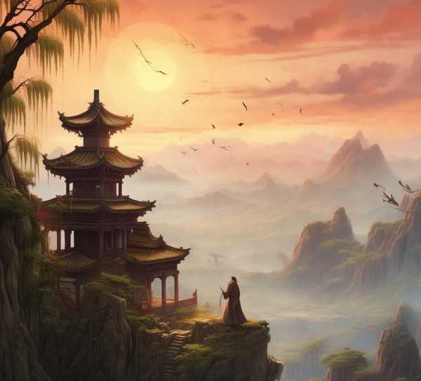 燕歌行，古风诗歌中的壮志豪情解读