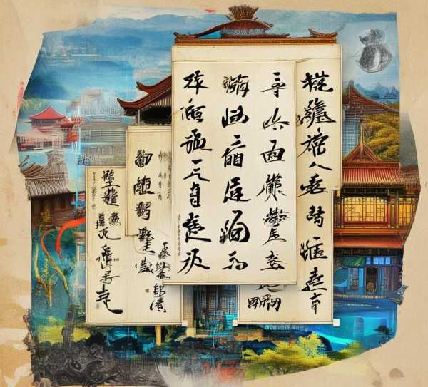 成语接龙，语言艺术的传承与创新之旅,接龙成语的魅力，传承与创新中的语言艺术之旅,智慧,传承,成语接龙,第1张